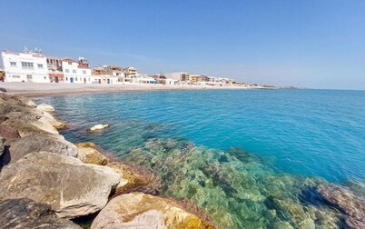 2 bedroom awesome apartment in Moncofa