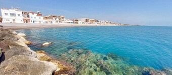 2 bedroom awesome apartment in Moncofa