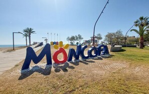 Zona infantil