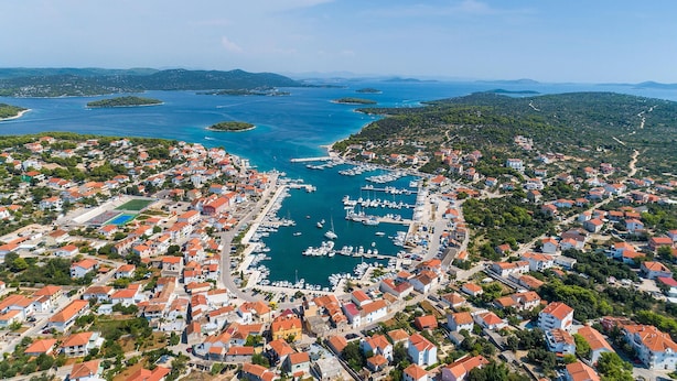 Marina