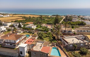 Exterior - Stunning home in Conil de la Frontera (Conil de la Frontera)