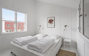 3 Schlafzimmer, kostenloses WLAN