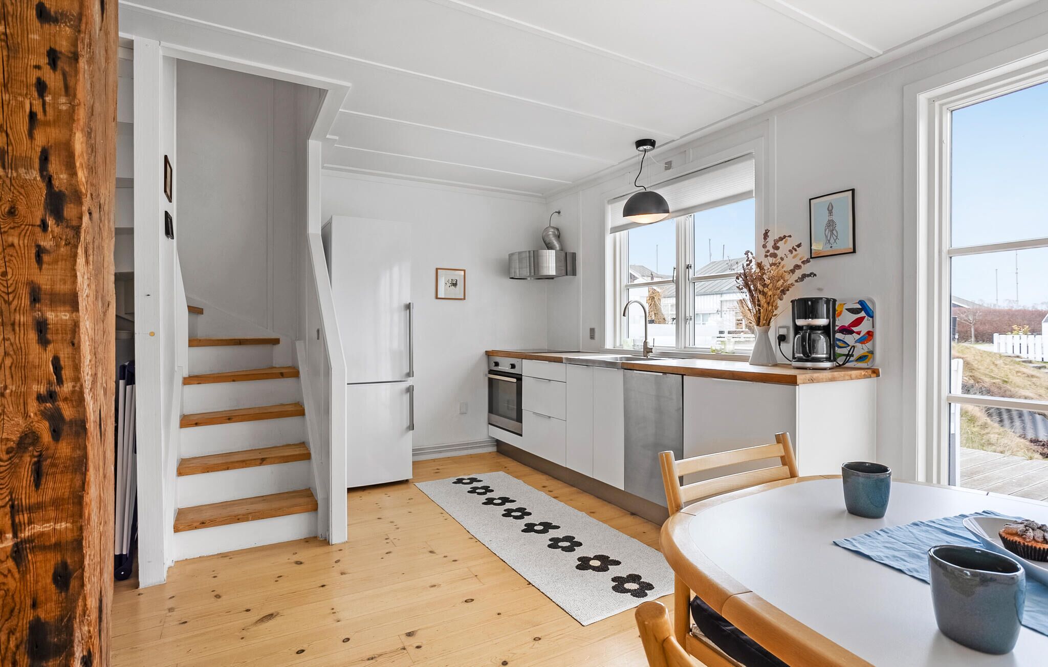 雪櫃、焗爐、爐具、洗碗機