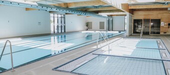 Lovely home in Ebeltoft with sauna
