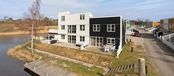 Lovely home in Ebeltoft with sauna