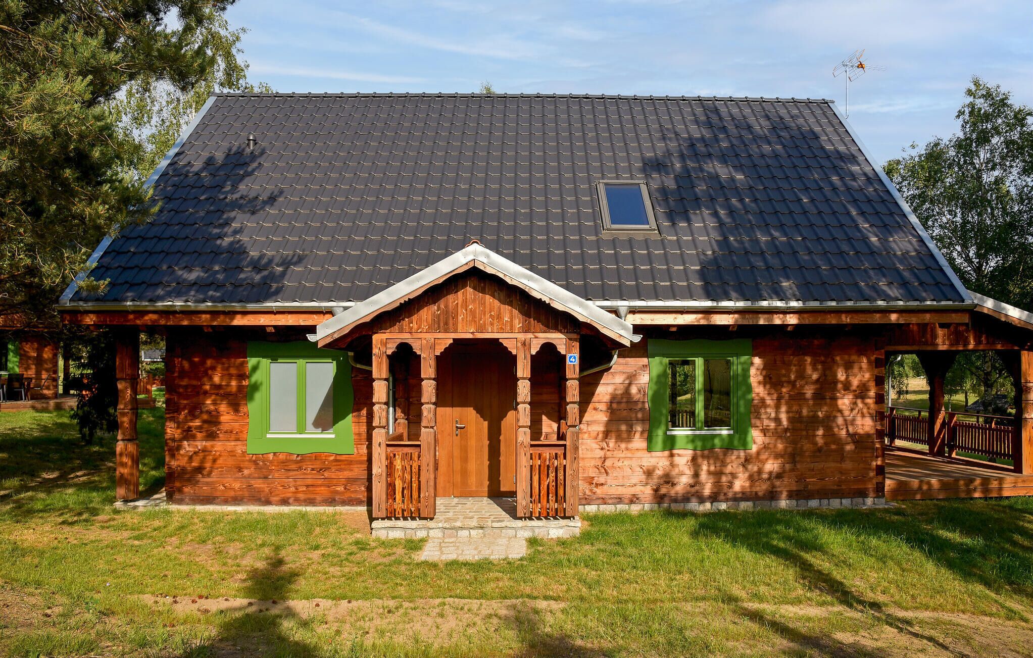 Eksteriør