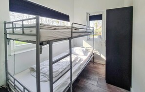 3 Schlafzimmer, Bügeleisen/Bügelbrett, kostenloses WLAN