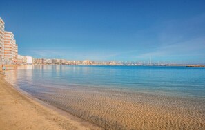 Beach - Beautiful apartment in Torrevieja (Torrevieja)