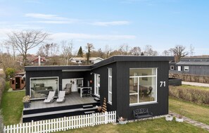 Exterior - Beautiful home in Haderslev with sauna (Haderslev)