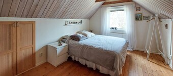 Amazing home in ör with WiFi