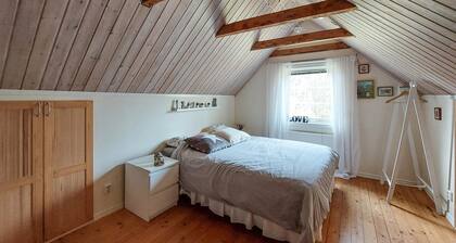 Increíble casa en ör con WiFi