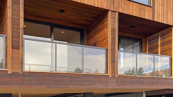 DĂ©tail de lâextĂ©rieur