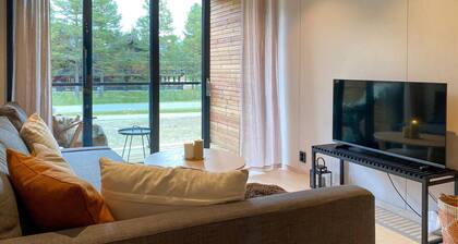 Magnifique maison de 2 chambres Ă .