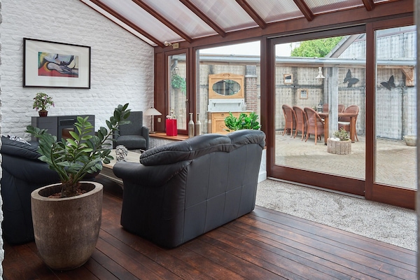 living-room