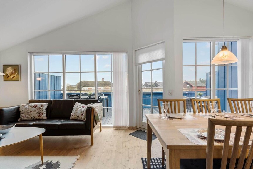 342 Hvide Sande - Anker Eskildsens Vej 3 D - Hvide Sande
