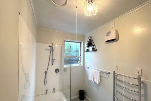 Superior House, Garden View | Bathroom