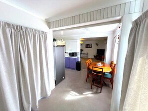 Dining - Rotorua Central Accommodation  (Rotorua)