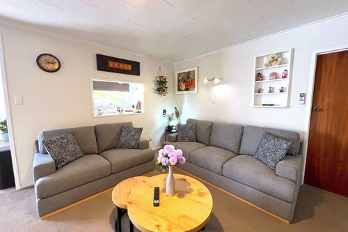 Superior House, Garden View | Living area
