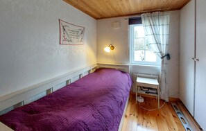 2 Schlafzimmer, kostenloses WLAN