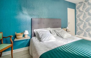 3 Schlafzimmer, Bügeleisen/Bügelbrett, Reisekinderbett, kostenloses WLAN