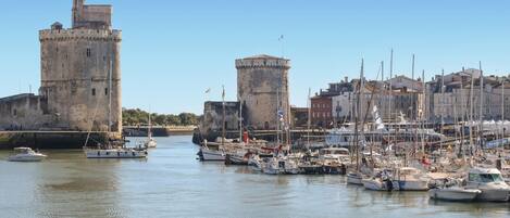 Port de plaisance