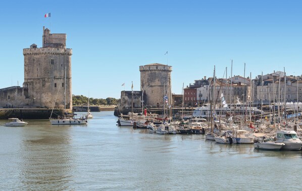 Port de plaisance