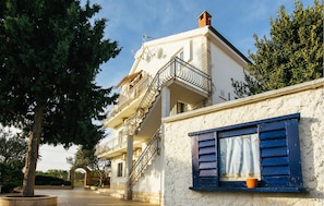 Fachada