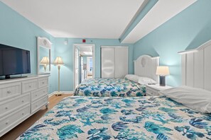 1 habitación, escritorio, tabla de planchar con plancha y wifi gratis