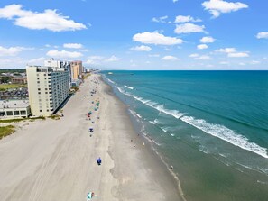 Playa en los alrededores 