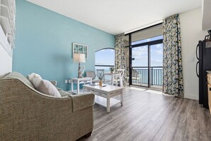 电视、立体声音响