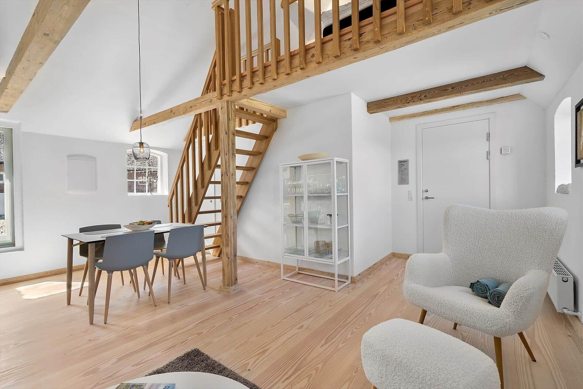 5532 Hvide Sande - Sønder Klitvej 84 2 - Hvide Sande