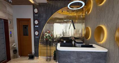 EMBASSY PARK Near US consulate