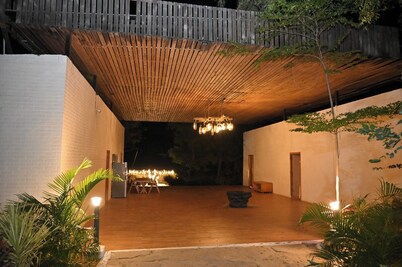 Rustic Vogue