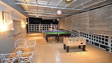 Billiards