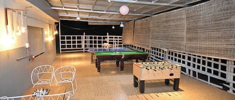 Biljart/Pool