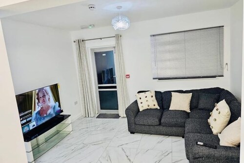 Amazing Double En-suite Room