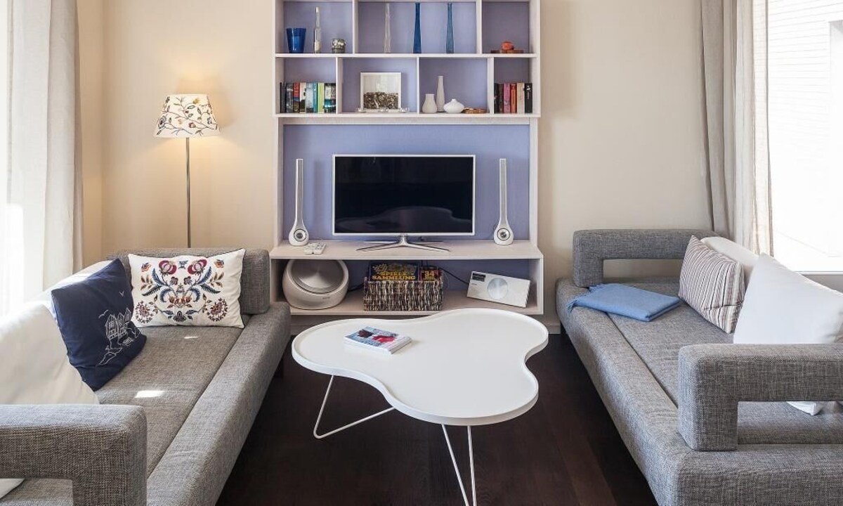 Image de profil de l’hôte