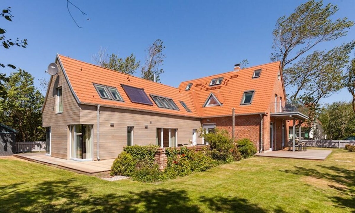 Image de profil de l’hôte