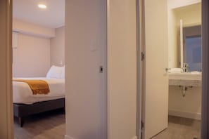 A cozy place to relax - w* | Stylish 1BR with Balcony in Miraflores (Miraflores)