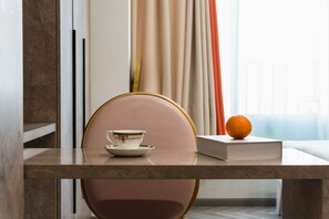 Tomannsrom – familie, byutsikt | Wi-fi (inkludert)