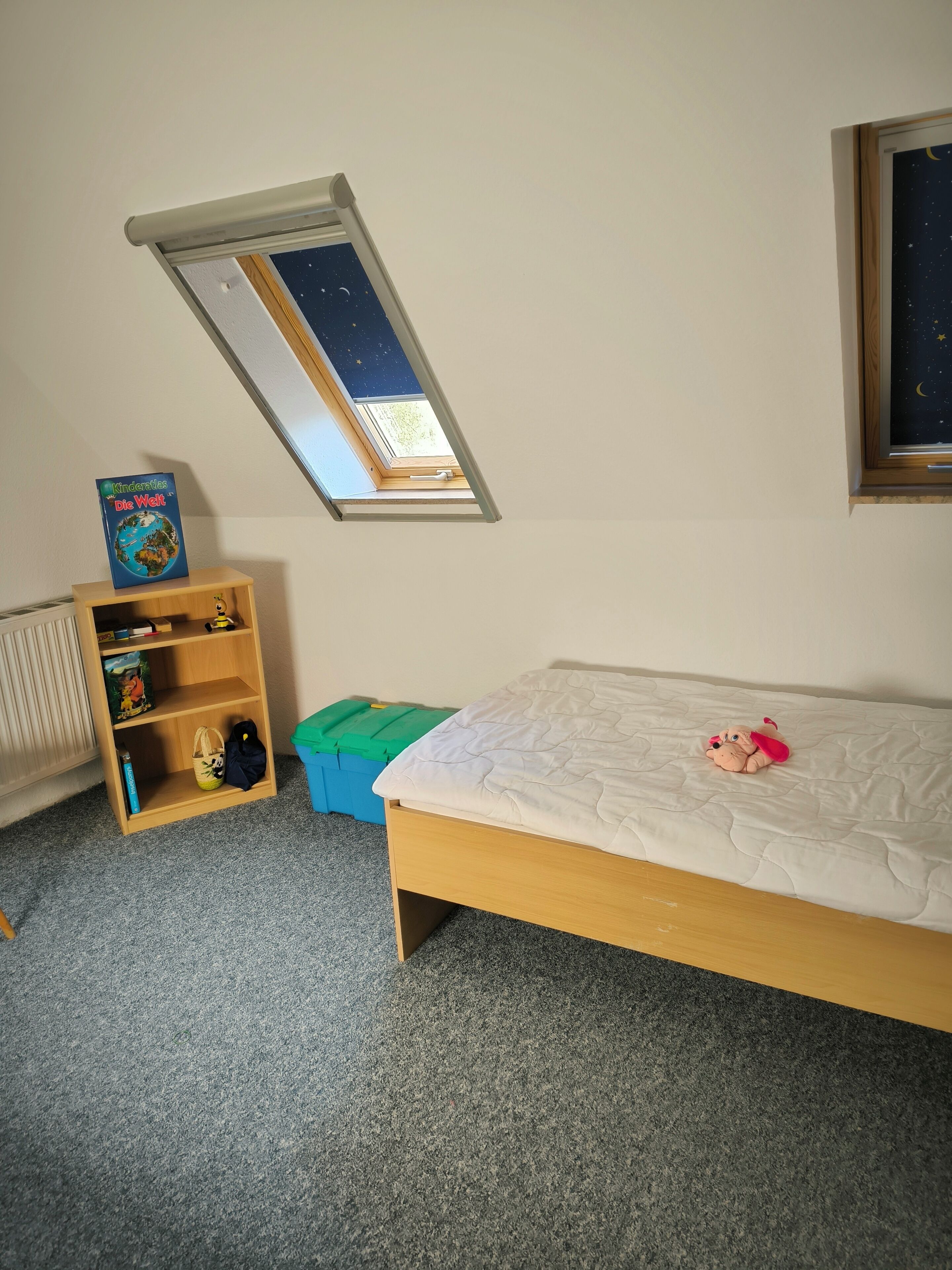 4 camere, una scrivania, Wi-Fi gratuito, lenzuola
