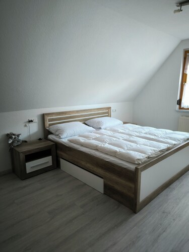 Ferienwohnung in Thüringen