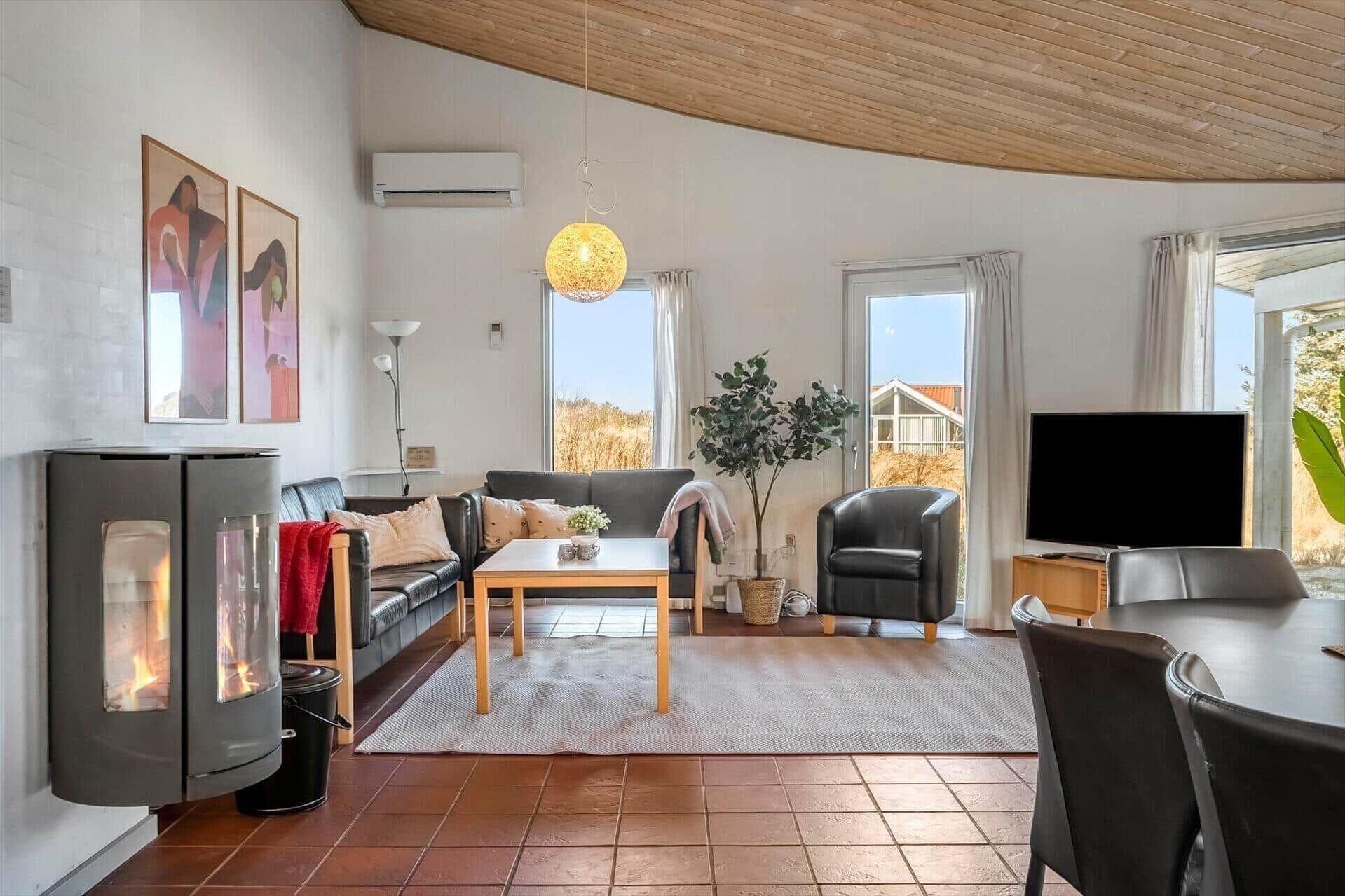 524 Hvide Sande - Kr Madsens Vej 53 - Hvide Sande