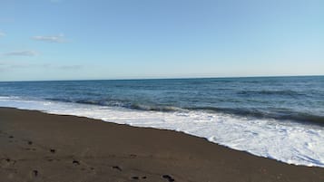 Spiaggia