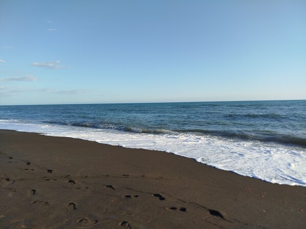 Plage