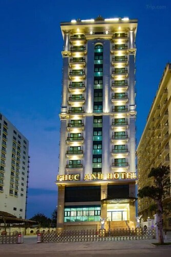 Phuc Anh Hotel Sam Son -BAYLUXURY