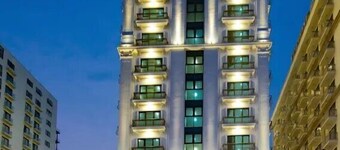 Phuc Anh Hotel Sam Son -BAYLUXURY