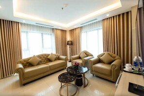 Chambre Luxe