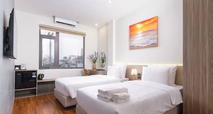 D.Residence hotel ninhbinh