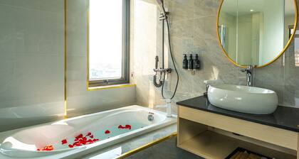 D.Residence hotel ninhbinh